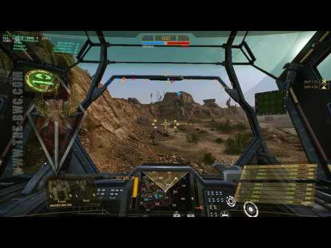 Testing new build for my Archer-5W