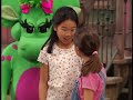 BARNEY ABC 123 Disc 2 ISO2