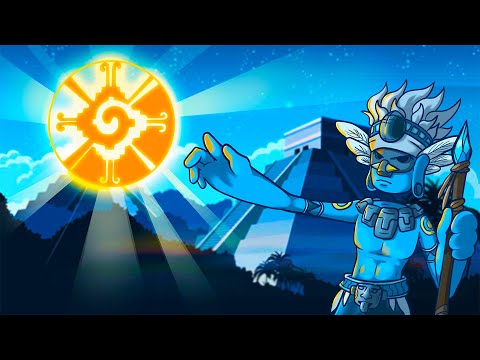 What the Heck is a Hunab-Ku?! | Spirit Science