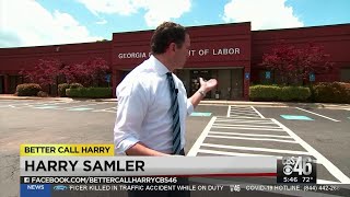 Woman calls GA Dept. of Labor 85 times and receives surprising message