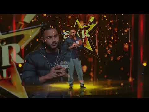 Sagar sari Chokho Maya timi lai diula  - Ashish Chand