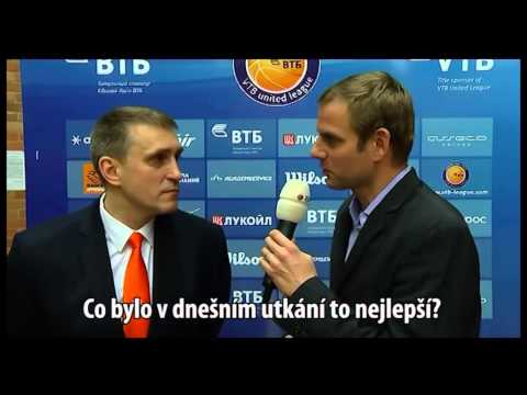 ČEZ BASKETBALL NYMBURK - BK DONĚCK 97:84