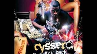 Cyssero ft. The Game - Feels Good