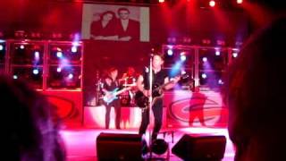 George Thorogood &amp; The Destroyers/ &quot;Cocaine Blues&quot;