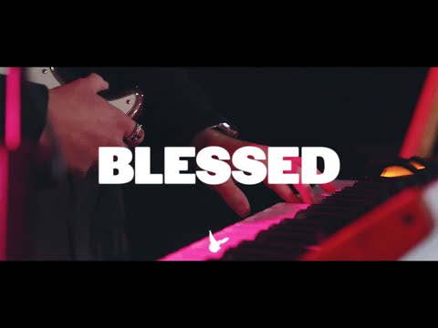 Blessed [Live]