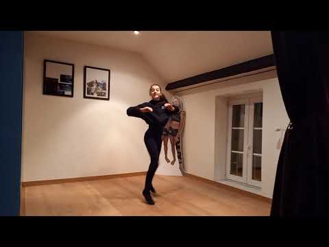 clipdance disco anna van eeckhoutte