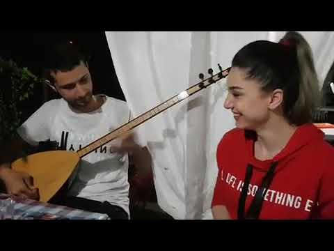 Gizem Kara-Aşığım Yanmışım