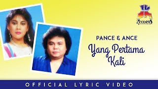 Download lagu Ance & Pance - Yang Pertama Kali mp3