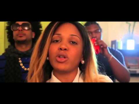 La-Tchad OfficialFanZone LA TCHAD dédicace mix 2016