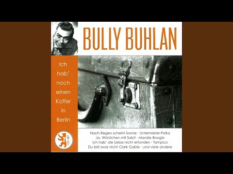 Spiel mir die alte Melodie