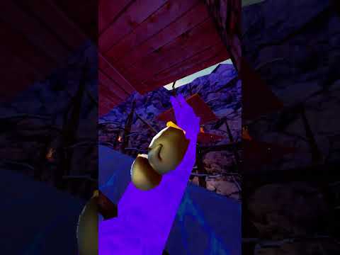 They Called Me a BOT in Gorilla Tag #gorillatag #gorillatagjuke #gtag #savavr #vr #gtagjuke #gtagvr