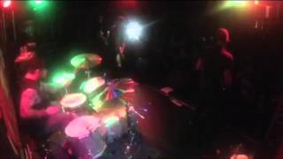 The Briggs - Madmen Live at Slidebar May 2015