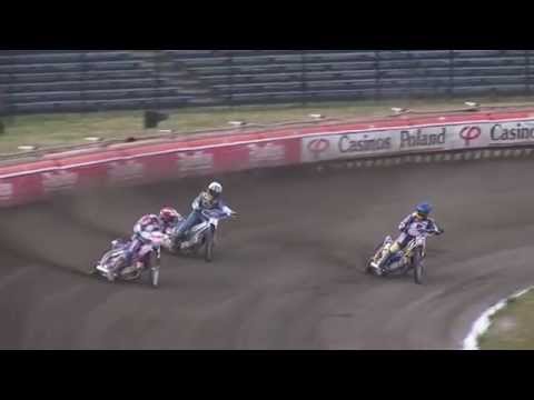 25.06.2006 Polonia Bydgoszcz - RKM Rybnik 70:20 (11 runda DMP)