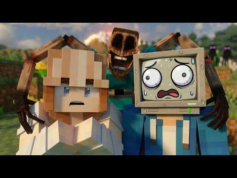 THE MIMIC MOD!
