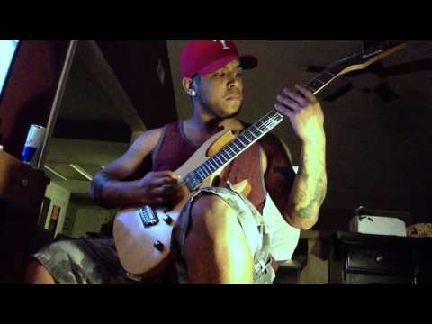 Another video test/Painkiller tone demo