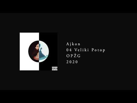 04 Ajkon - Veliki Potop