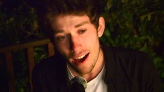 My Everything - Owl City - Tom Walters Cover