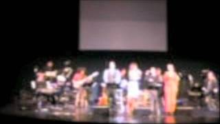 Gabriel Cifuentes & Nicole Henry