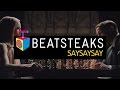 Beatsteaks - SaySaySay (Official Video)