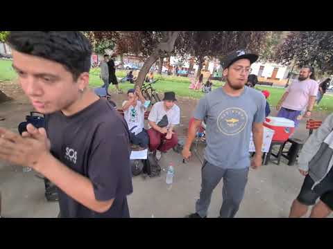 FINAL 🔥EFECTO VS ELEMECE🔥 SHAMAN KINGS VOL. BENEFICIO LYRICA