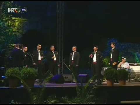 Pivači KUD-a CAMBI - Hodaj