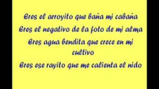 El Arroyito - Fonseca