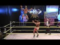AJZ vs TGA Moss | Match Highlights + Promo | OVW TV | HD Pro Wrestling