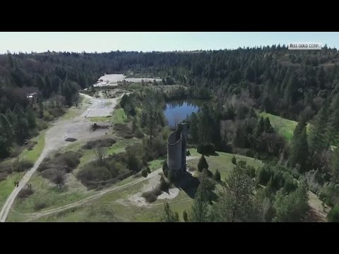 Nevada County Planning Commission holding public hearing on proposal to reopen gold mine