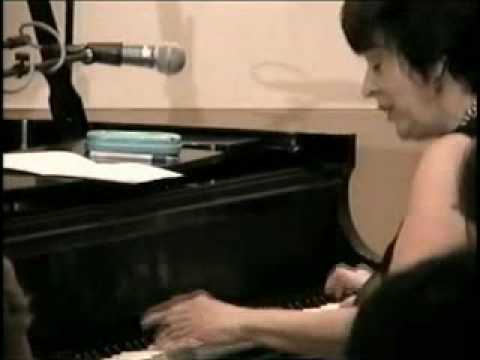 Boogie Woogie Piano -- The Metropolitan Blues All-Stars