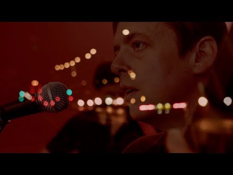 The Clientele - The Neighbour (Official Music Video)