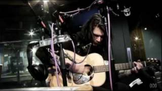 Time To Move On (Acoustic Tom Petty Cover on Triple J&#39;s &quot;Like A Version&quot;)