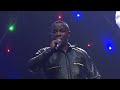 Malusi Mbokazi - Uphi Umhlobo (Live)