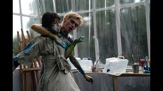 Музыка из сериала "Осмос 1 сезон" 2019