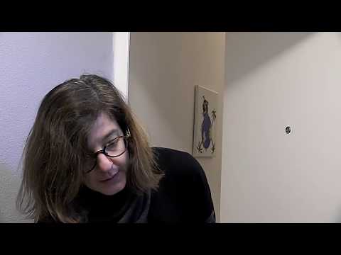 „Du ziehst jetzt die Jacke an“ (Version I)