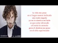 Te Esperaré Letra Eugenio Siller Feat Syko 