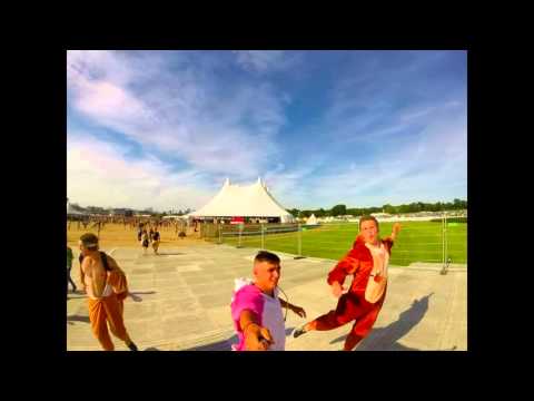 Trip to Paris | Solidays Aftermovie | Juin 2015