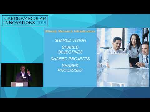 CVI2018 Session: Master's Approach to Critical Limb Ischemia II (Aspen Ballroom, July 28, 10:30 am)