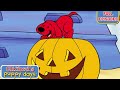 Halloween Episodes Full Episodes Clifford S Puppy Days