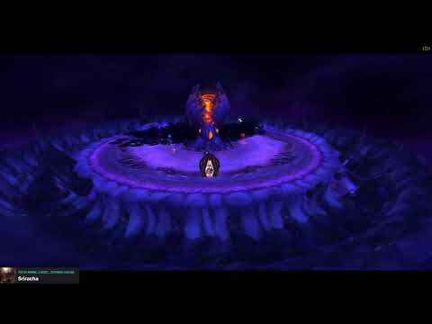 Dedicated Casuals vs. Mythic N'zoth the Corruptor