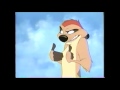 Opening To Disney SAS Circle Of Life 1998 VHS