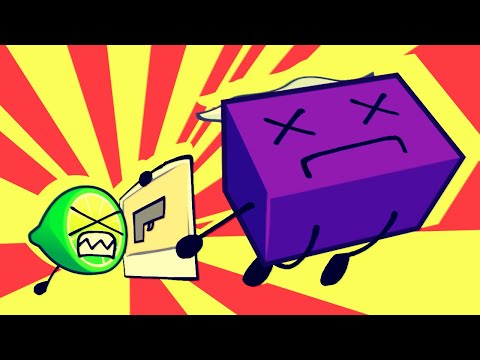 BURNER 4 - Reunite The Internship