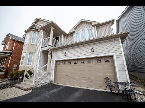 Oshawa Home Tour: 986 Langford St, Oshawa | Jennifer Foley Realtor RE/Max Rouge River Realty