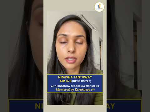 Anthropology topper video thumbnail 17