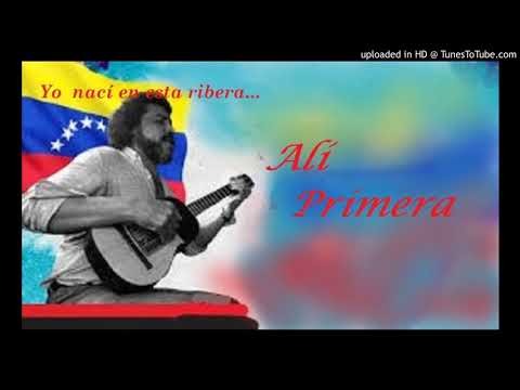 Mama Pancha - Ali Primera
