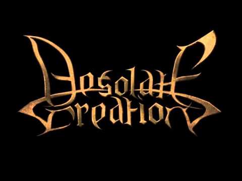 Desolate Creation - Toxic