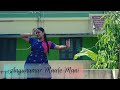 Video Teaser Of Cover Dance On Anganamar Maule Mani Devika Nair Cover Dance Bharathnatyam