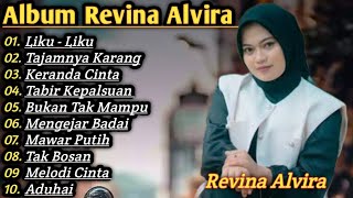 Download lagu Revina Alvira - Liku - Liku Full Album Dangdut Populer Download Lagu Revina Alvira mp3