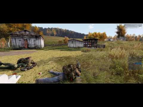 ArmA 3- OP: Poker Face- Part 1