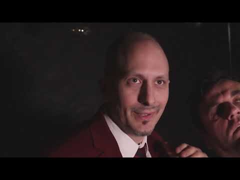 DELEGACIJA - Filmofili