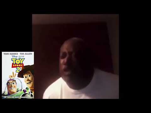 Ranking the Toy Story Quadrilogy